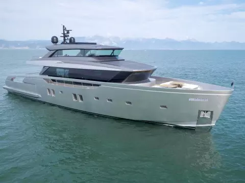 Drettmann Yachts - SX 112 - DY22987 - Image 2