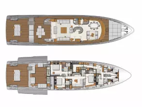 Drettmann Yachts - SX 112 - DY22987 - Image 27