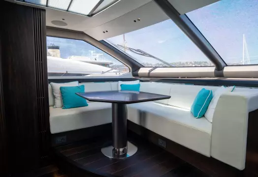 Sunseeker 90 Ocean