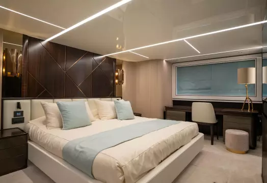 Sunseeker 90 Ocean