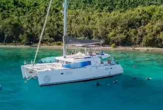 Used Sail Catamaran for sale