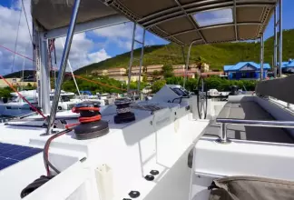 Used Sail Catamaran for sale
