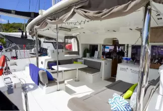 Used Sail Catamaran for sale