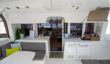 Used Sail Catamaran for sale