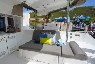 Used Sail Catamaran for sale
