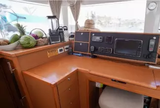 Used Sail Catamaran for sale