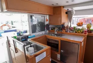 Used Sail Catamaran for sale