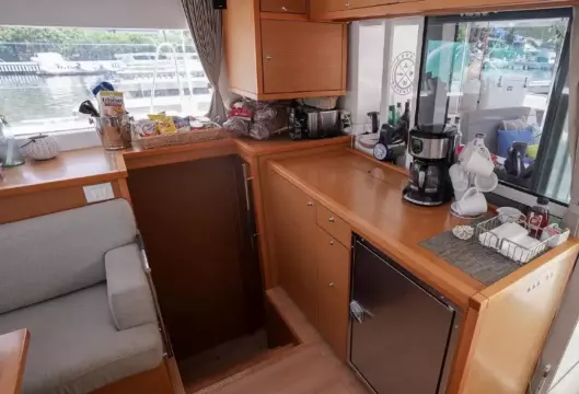 Used Sail Catamaran for sale