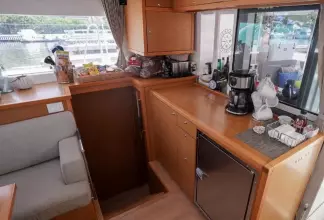 Used Sail Catamaran for sale
