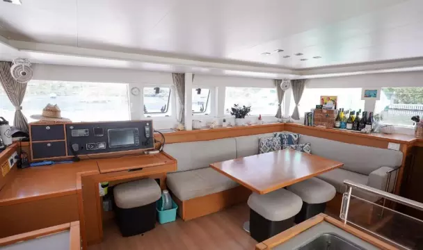 Used Sail Catamaran for sale