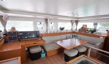 Used Sail Catamaran for sale