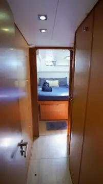 Used Sail Catamaran for sale