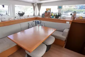 Used Sail Catamaran for sale