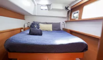 Used Sail Catamaran for sale