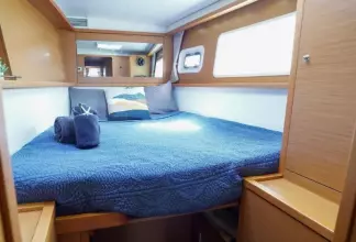 Used Sail Catamaran for sale