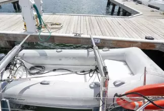 Used Sail Catamaran for sale