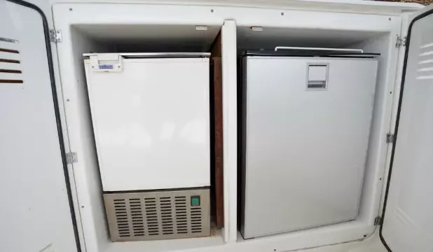Used Sail Catamaran for sale