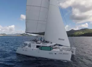 Used Sail Catamaran for sale