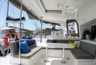Used Sail Catamaran for sale