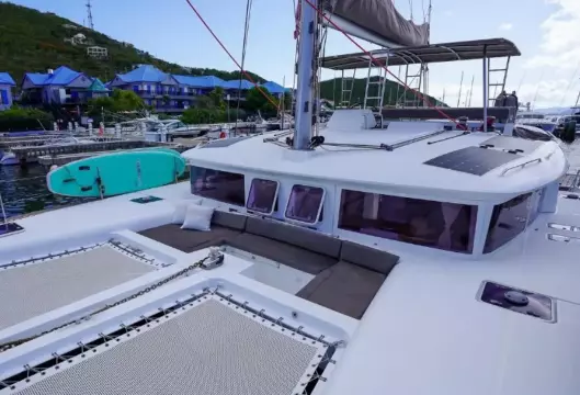 Used Sail Catamaran for sale