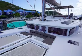 Used Sail Catamaran for sale