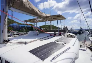 Used Sail Catamaran for sale