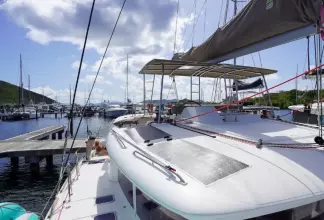 Used Sail Catamaran for sale