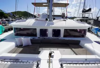 Used Sail Catamaran for sale