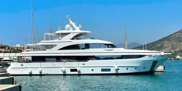 Drettmann Yachts - 120 - DY22879 - Image 1