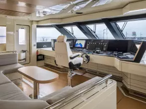 Drettmann Yachts - 120 - DY22879 - Image 27