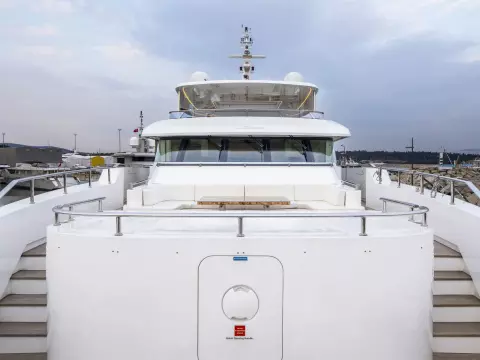 Drettmann Yachts - 120 - DY22879 - Image 9