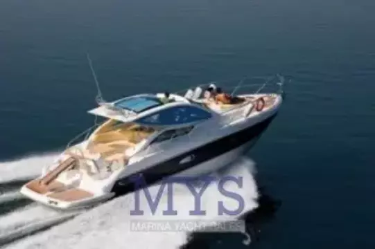 CRANCHI 43 HT