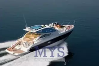 CRANCHI 43 HT