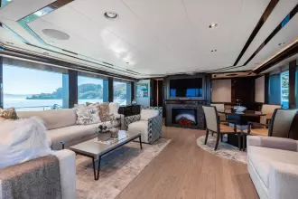 130' Westport (FIGARO) Skylounge