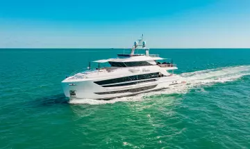 FREEDOM 110' Horizon