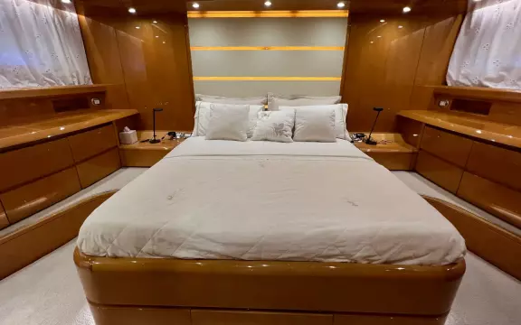 VIP cabin