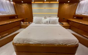 VIP cabin