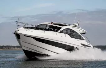 Fairline Targa 45 GT