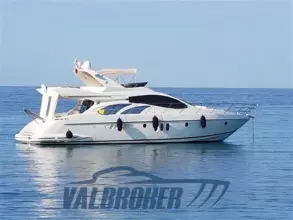 Azimut 55 Sardegna (1)