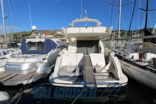 Azimut 55 fly liguria valbroker (40)