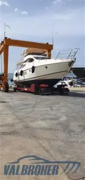 Azimut 55 Sardegna (2)