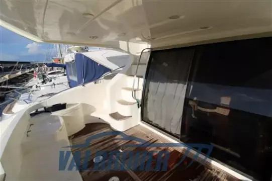 Azimut 55 fly liguria valbroker (39)