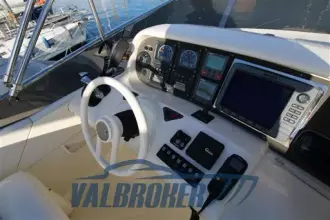 Azimut 55 fly liguria valbroker (11)