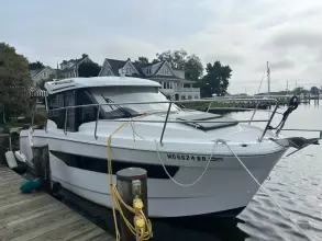 Used Power Monohull for sale