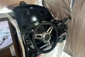 Used Power Monohull for sale