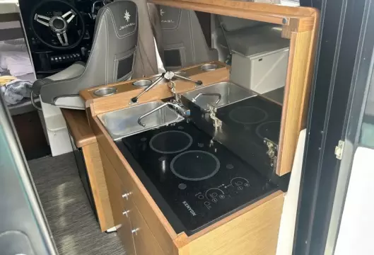 Used Power Monohull for sale