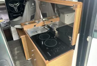 Used Power Monohull for sale
