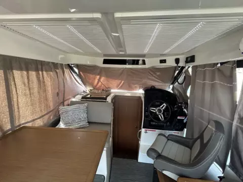 Used Power Monohull for sale