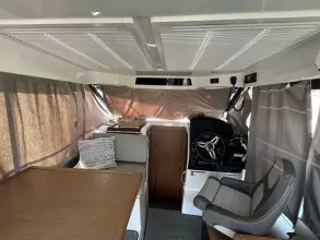 Used Power Monohull for sale
