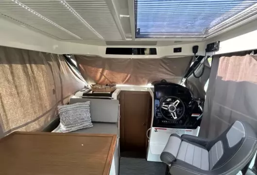 Used Power Monohull for sale